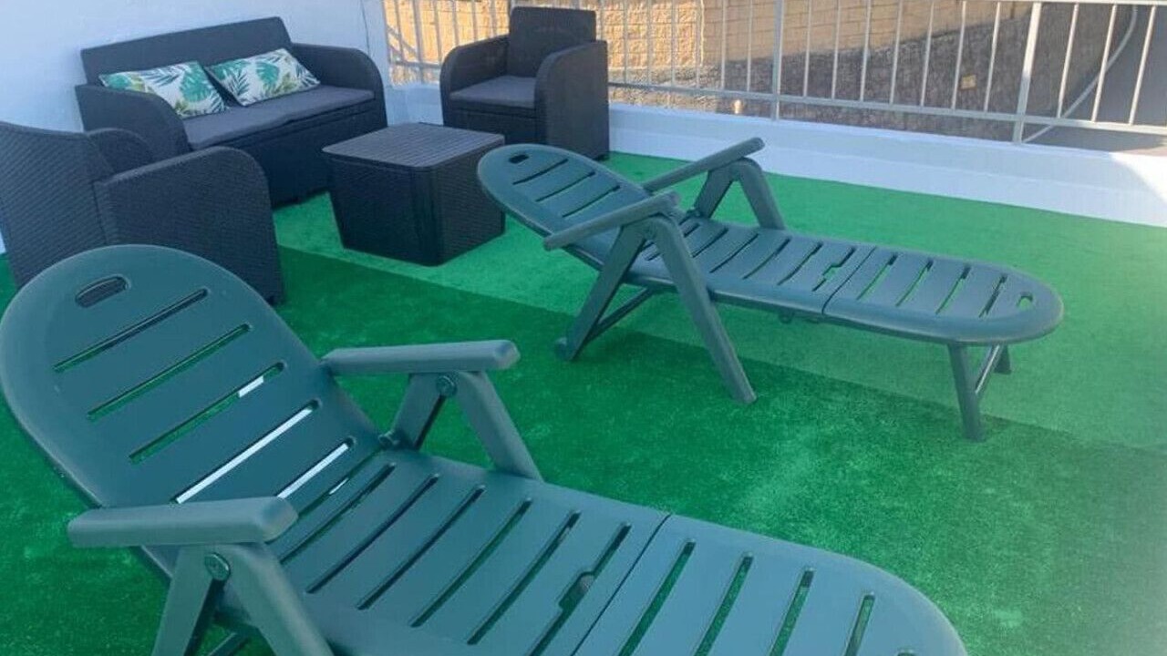 Photo of Outdoor in Bareyo