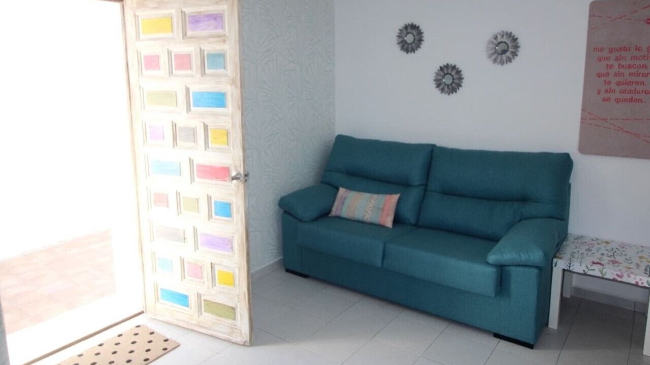 Photo of Livingroom in Bareyo