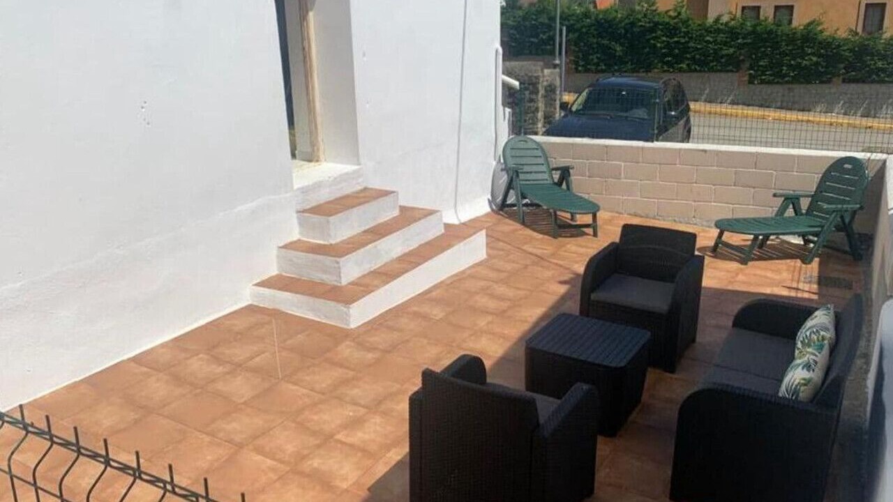 Photo of Patio Balcony in Bareyo
