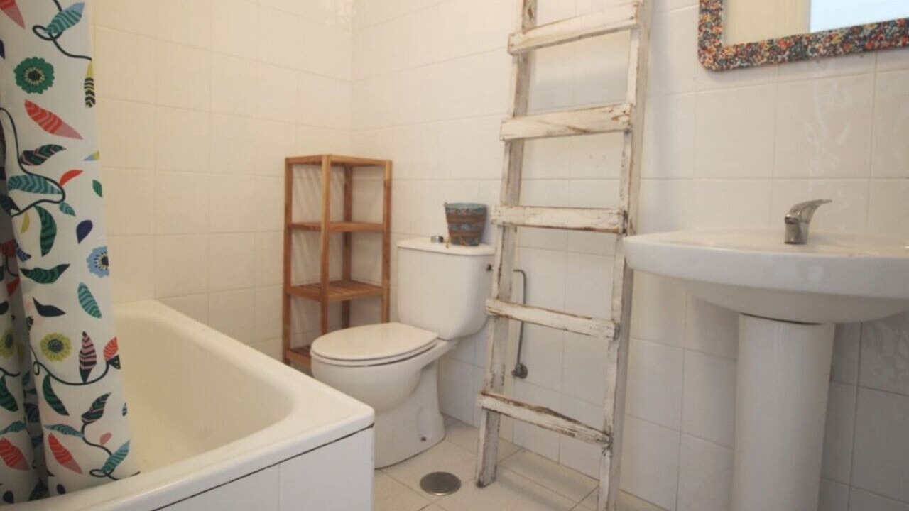 Photo of Bathroom in Bareyo