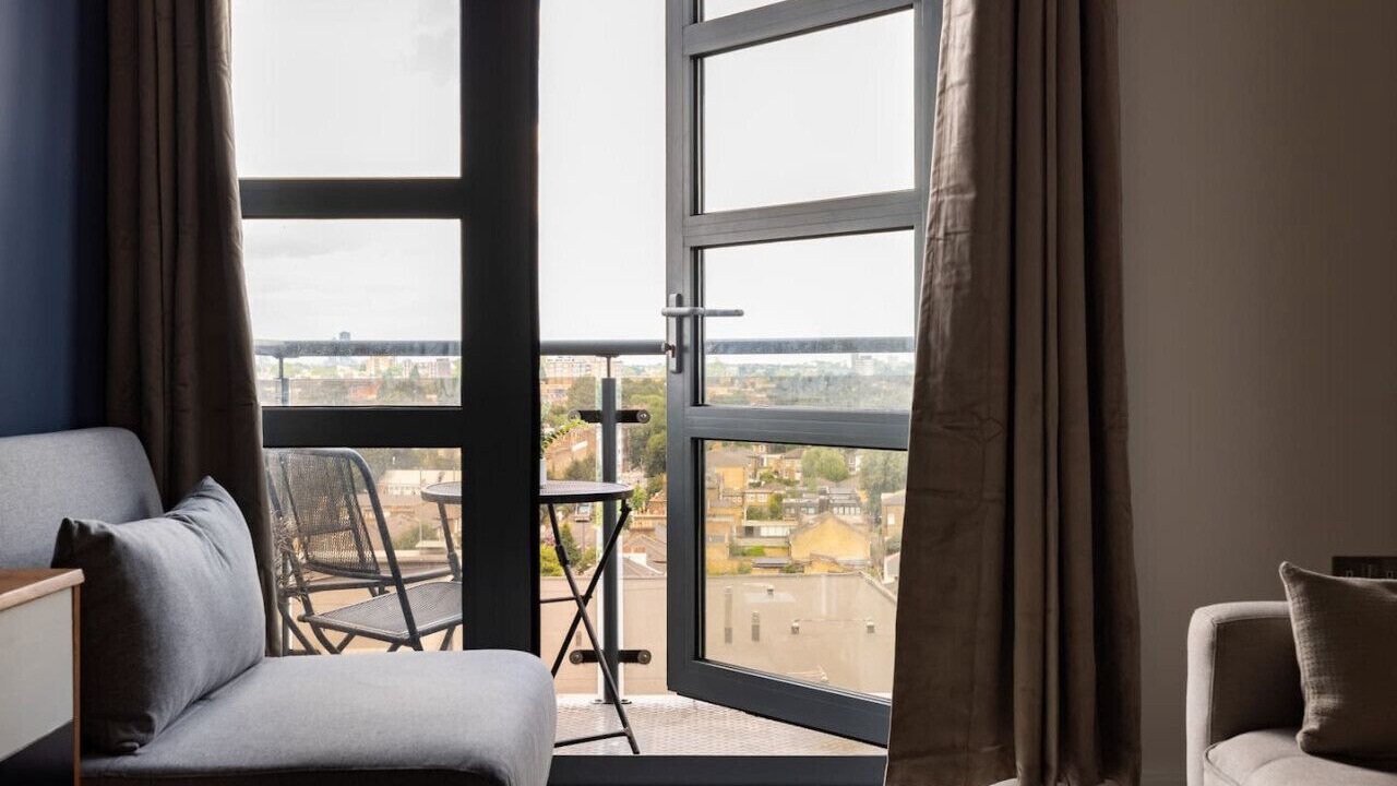 Photo of Livingroom in De Beauvoir