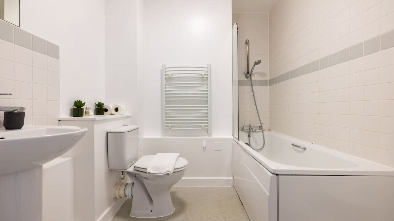 Photo of Bathroom in De Beauvoir