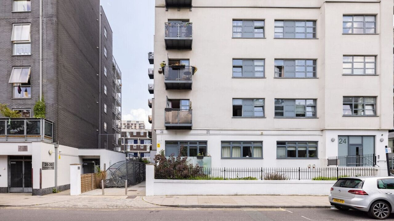 Photo of Outdoor in De Beauvoir