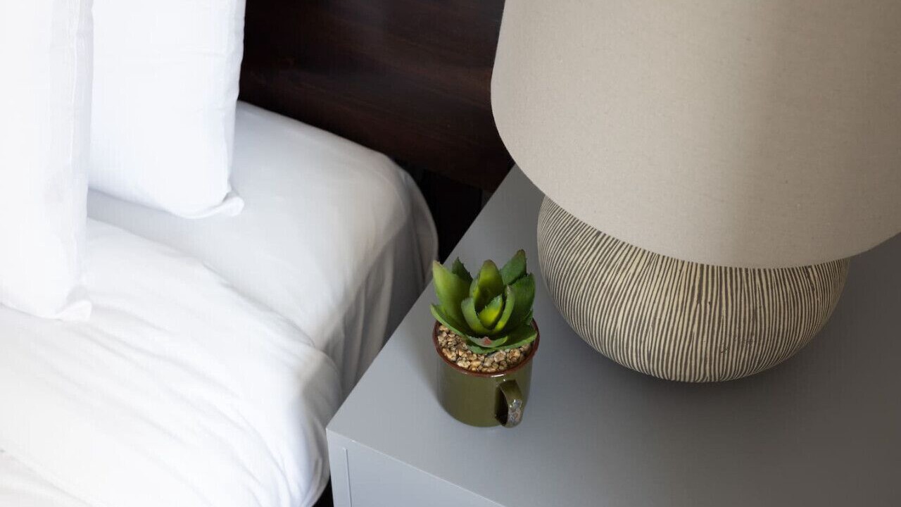 Photo of Bedroom in De Beauvoir