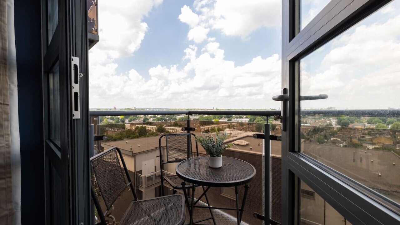 Photo of Outdoor in De Beauvoir