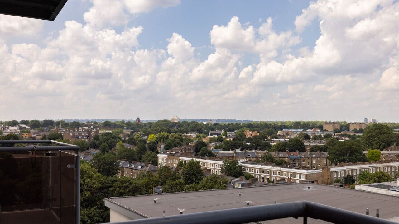 Photo of Outdoor in De Beauvoir