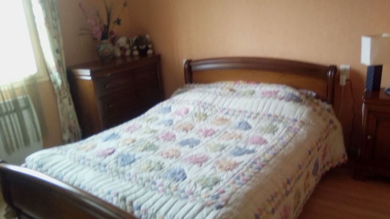 Photo of Bedroom in Pleine-Fougeres