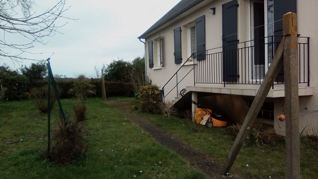 Photo of Outdoor in Pleine-Fougeres