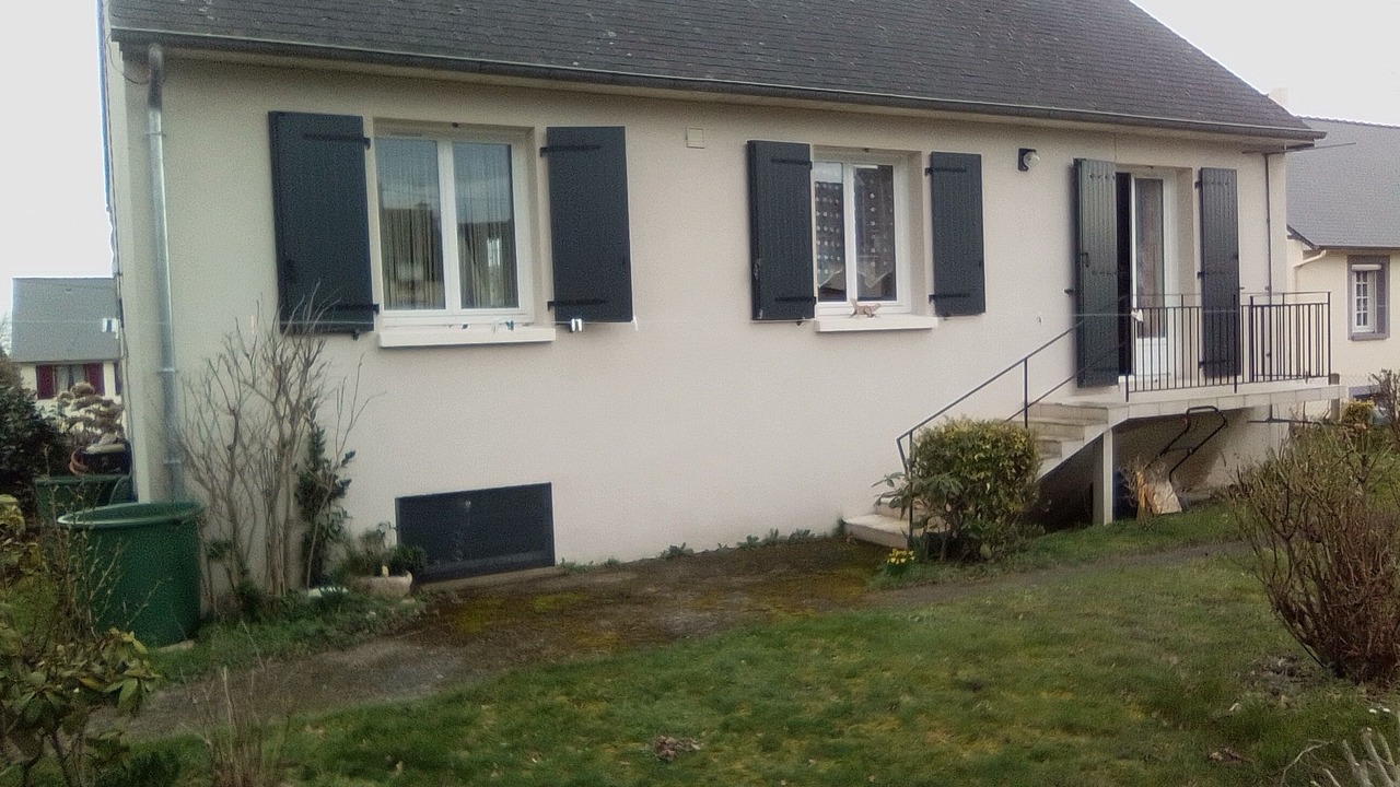 Photo of Outdoor in Pleine-Fougeres