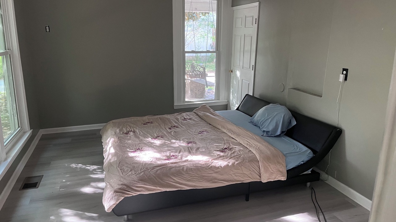 Photo of Bedroom in Lithonia