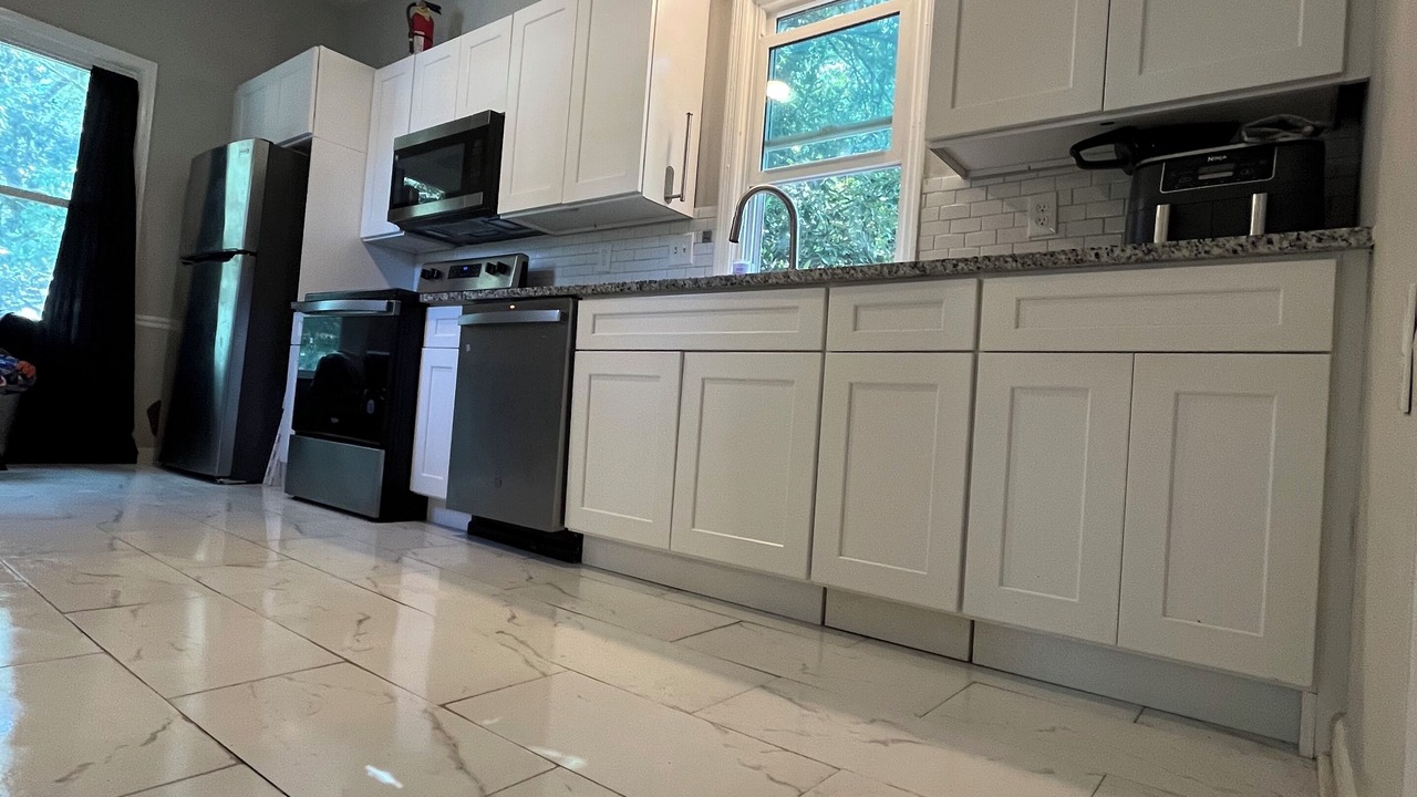 Photo of Kitchen in Lithonia