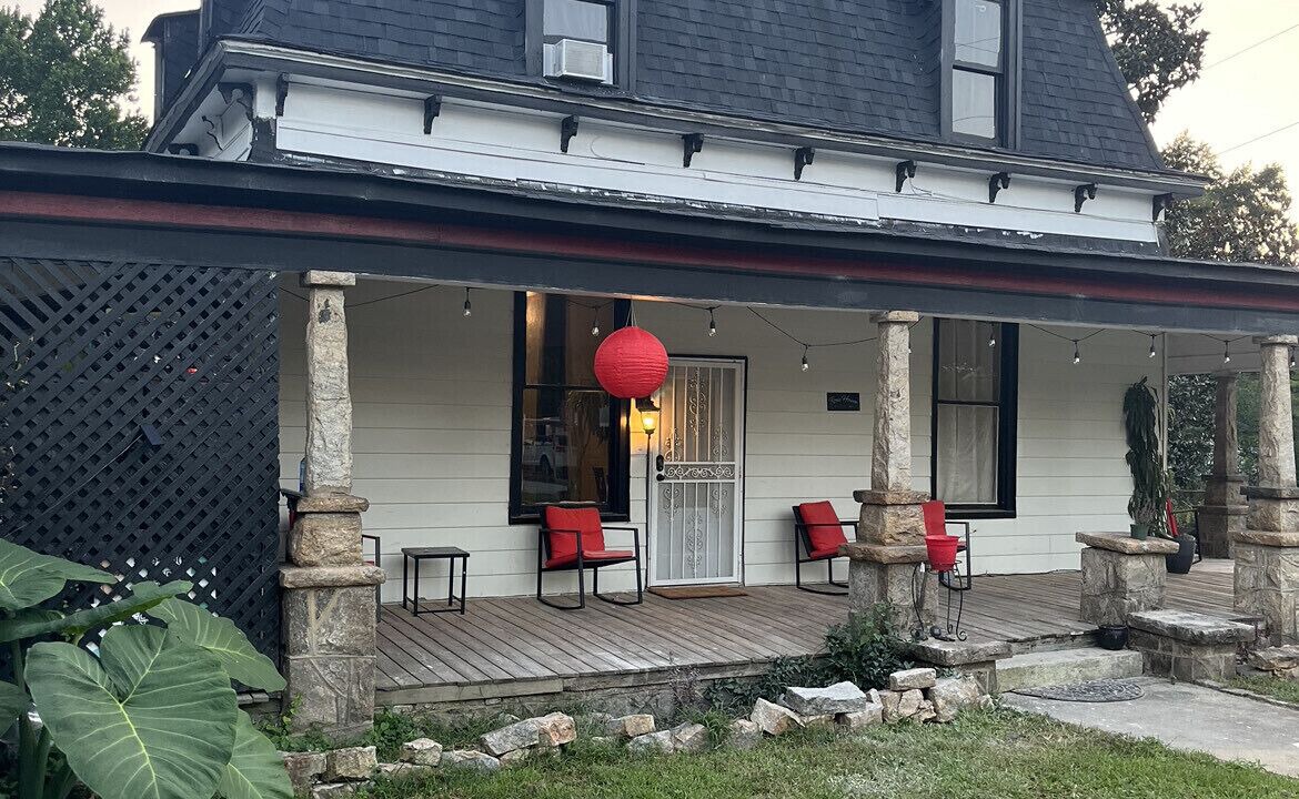 Photo of Outdoor in Lithonia