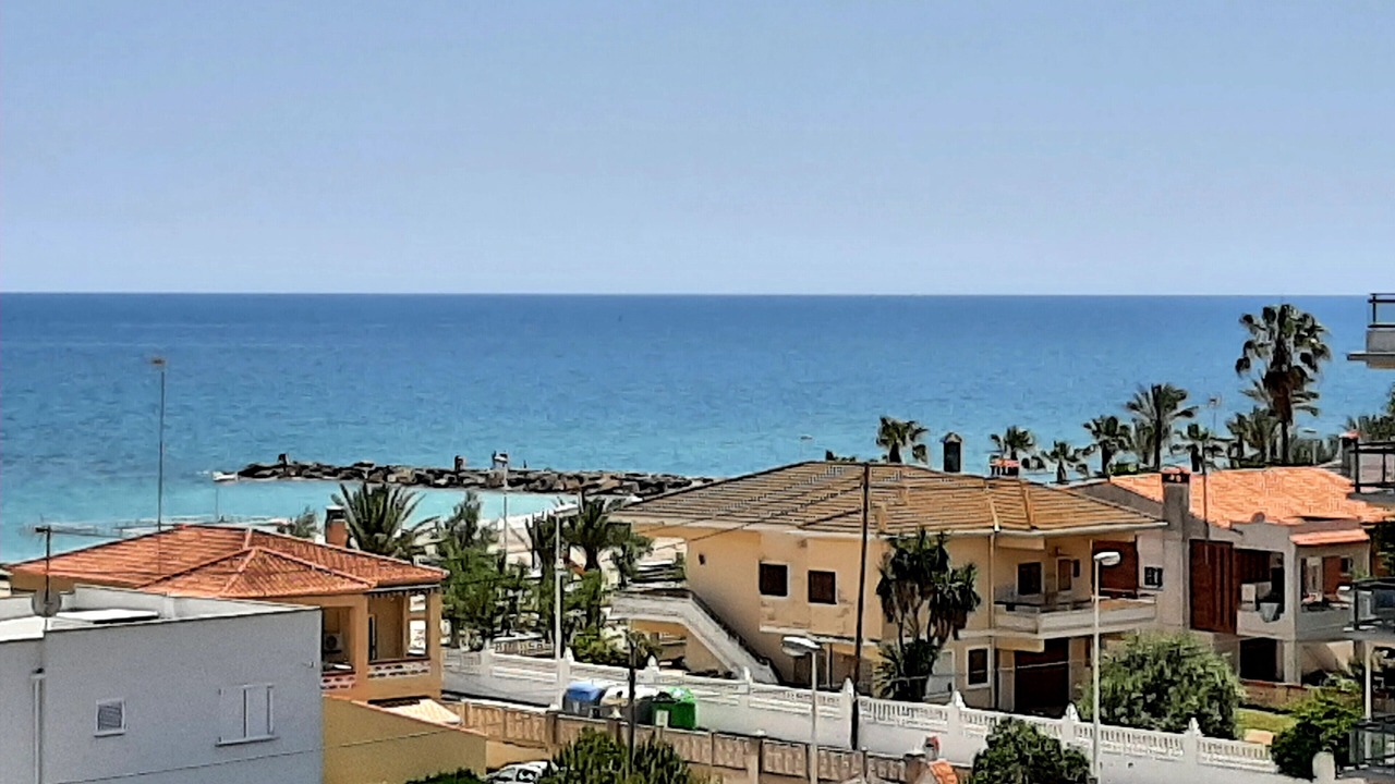 Photo of Outdoor in El Grau de Moncofa