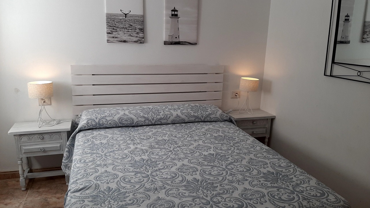 Photo of Bedroom in El Grau de Moncofa