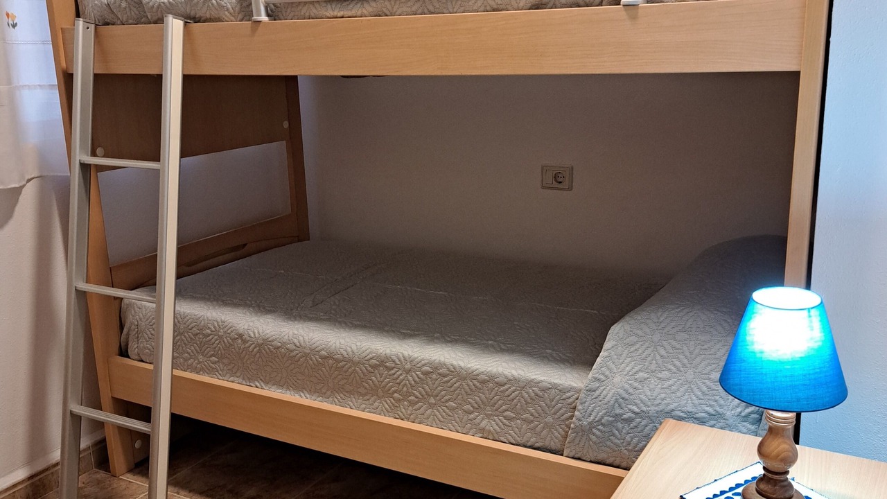 Photo of Bedroom in El Grau de Moncofa