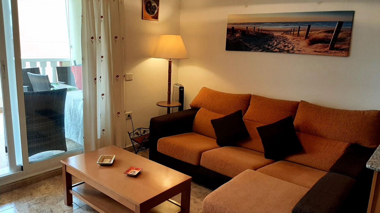 Photo of Livingroom in El Grau de Moncofa