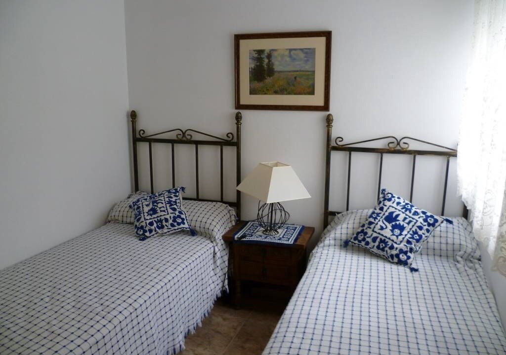 Photo of Bedroom in El Grau de Moncofa