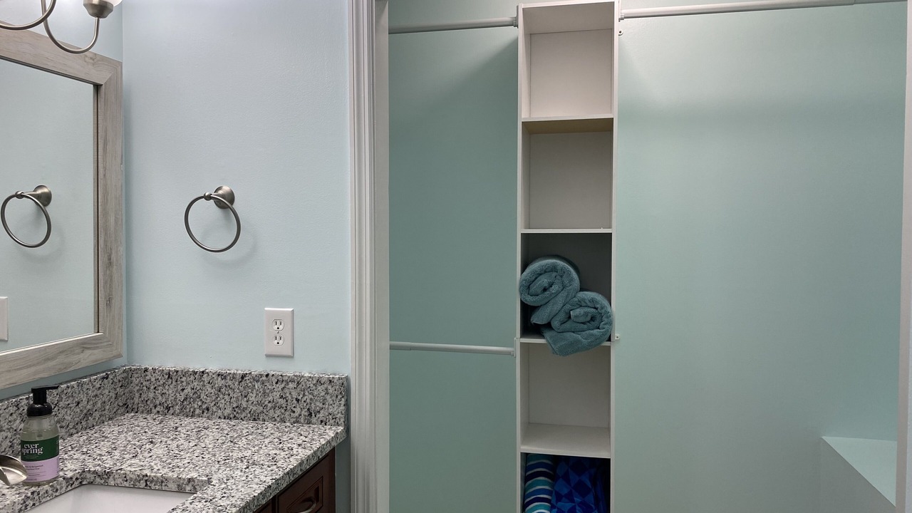 Photo of Bathroom in Harrison
