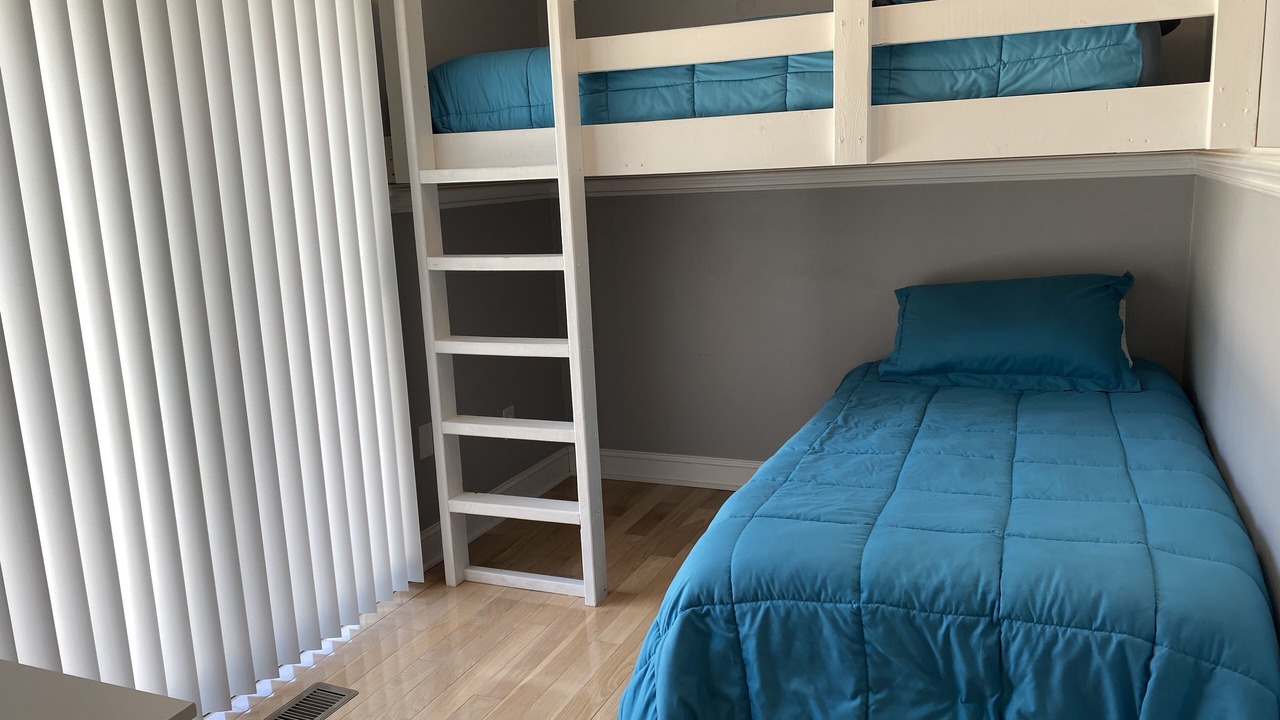 Photo of Bedroom in Harrison