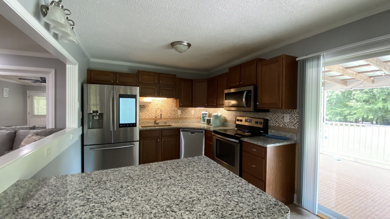 Photo of Kitchen in Harrison