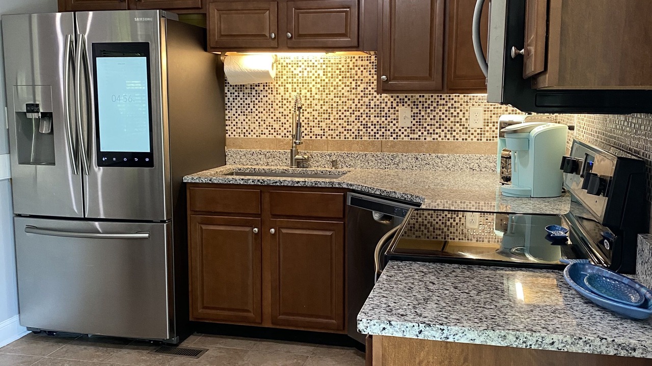 Photo of Kitchen in Harrison
