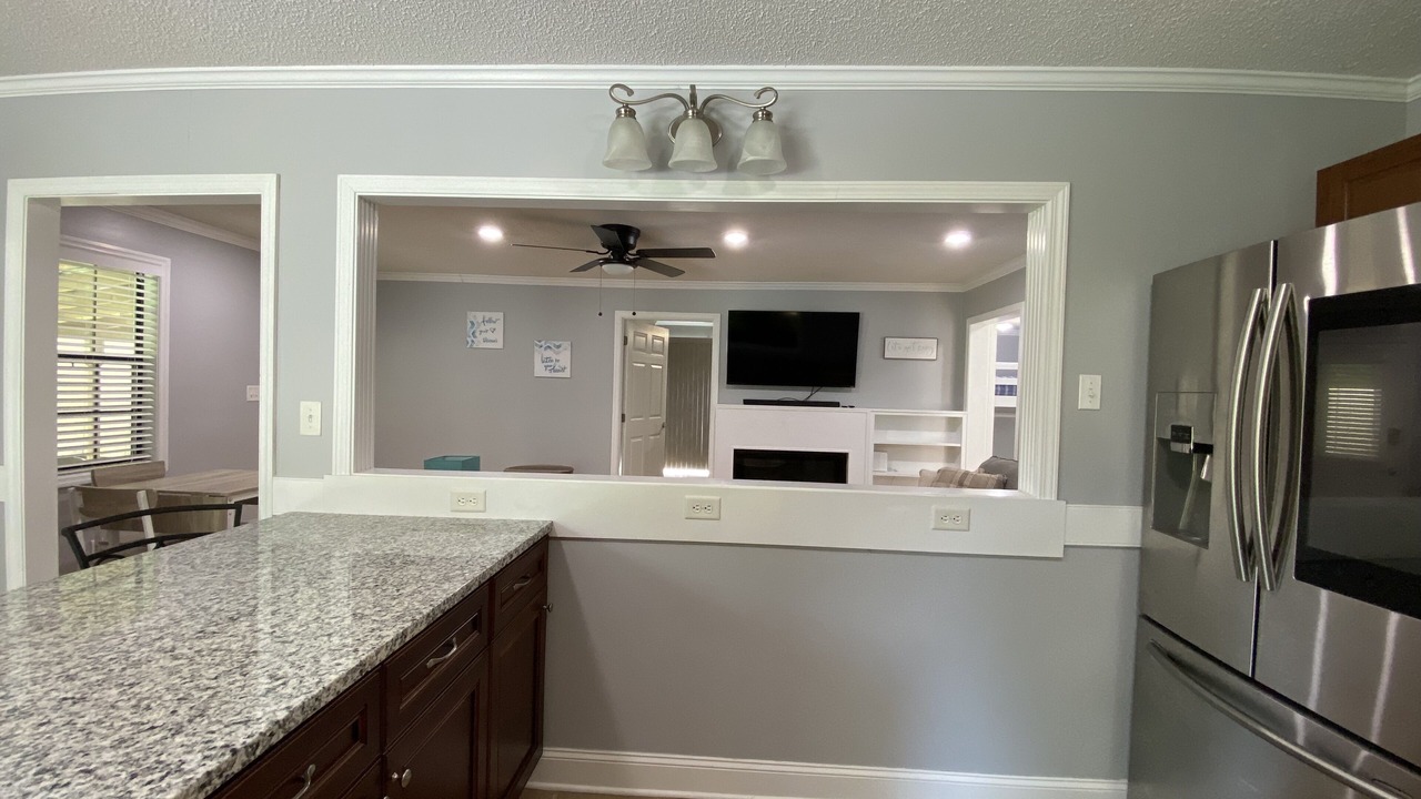 Photo of Kitchen in Harrison