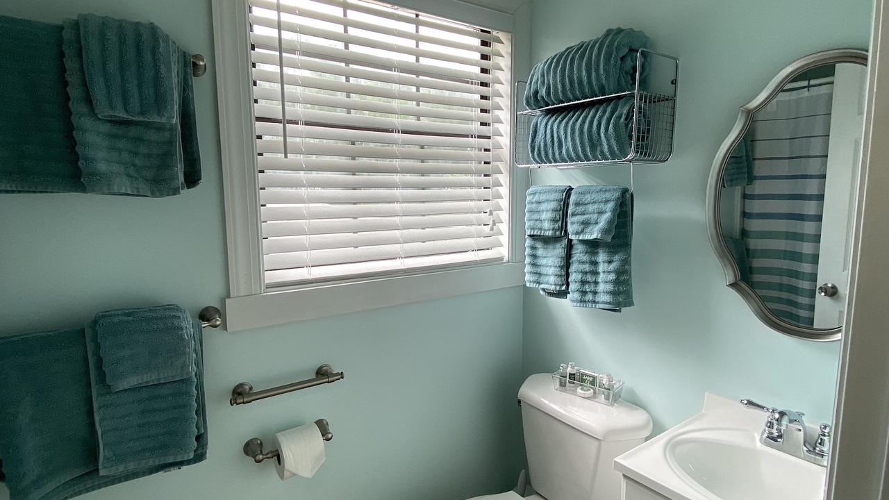 Photo of Bathroom in Harrison