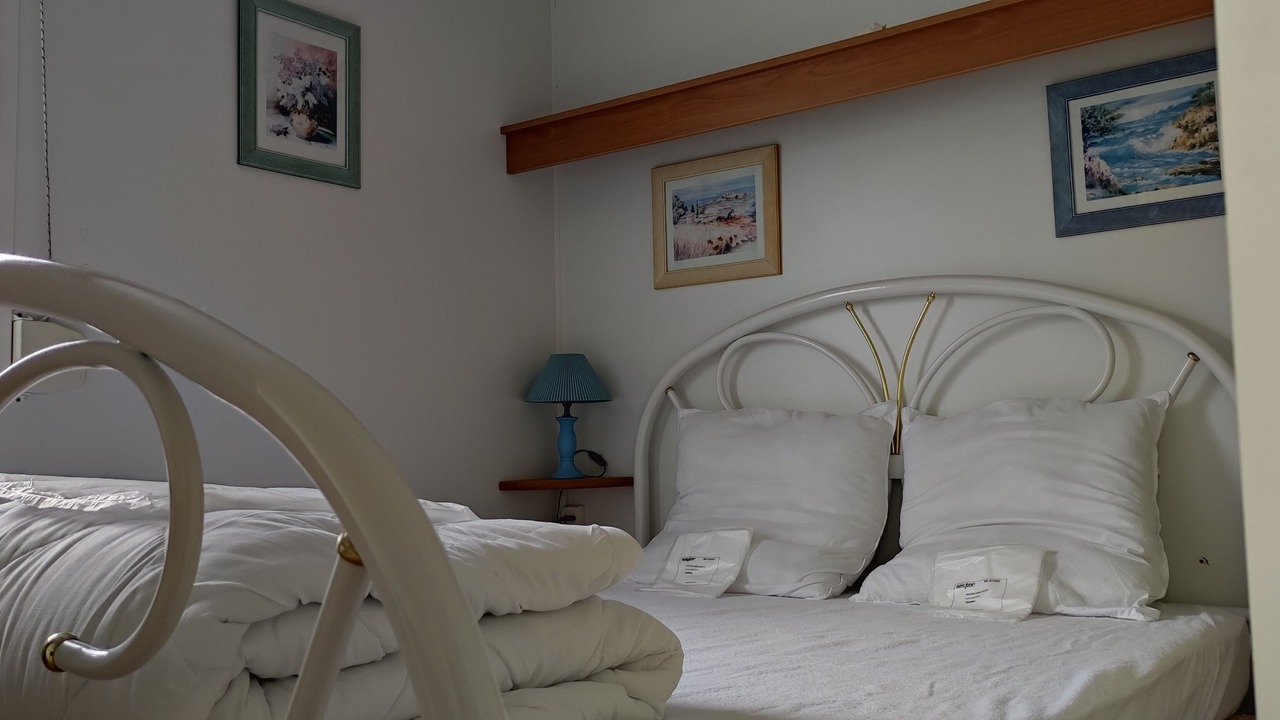 Photo of Bedroom in Rang-du-Fliers