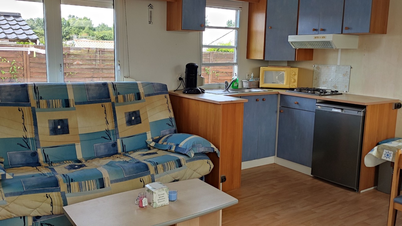 Photo of Kitchen in Rang-du-Fliers