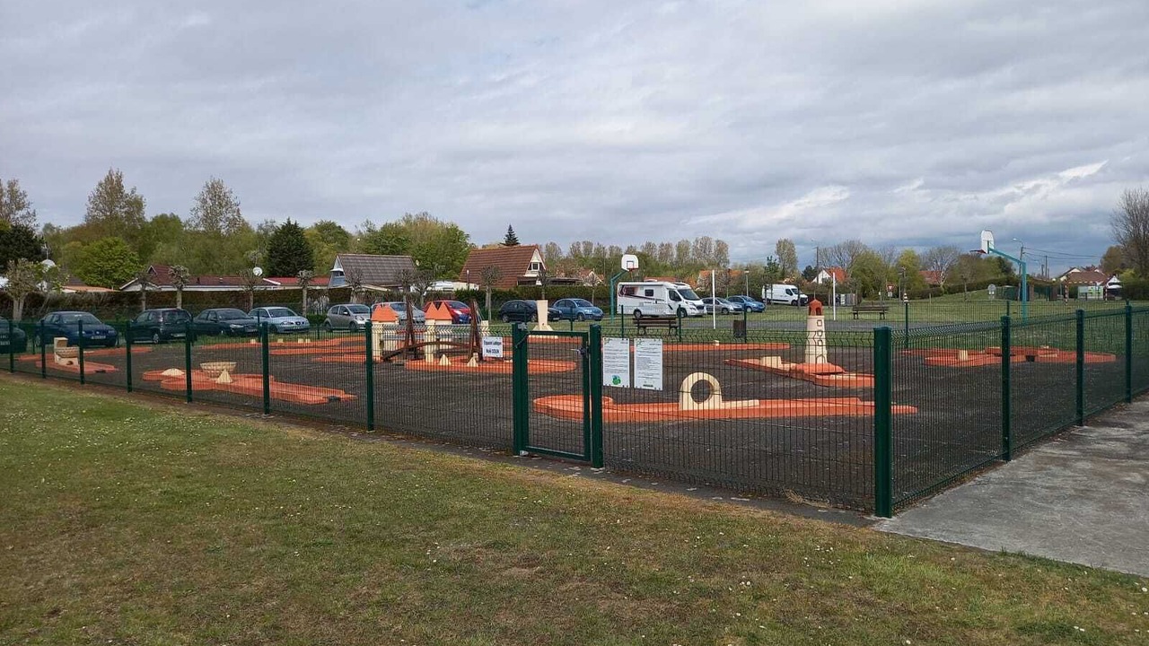 Photo of Outdoor in Rang-du-Fliers