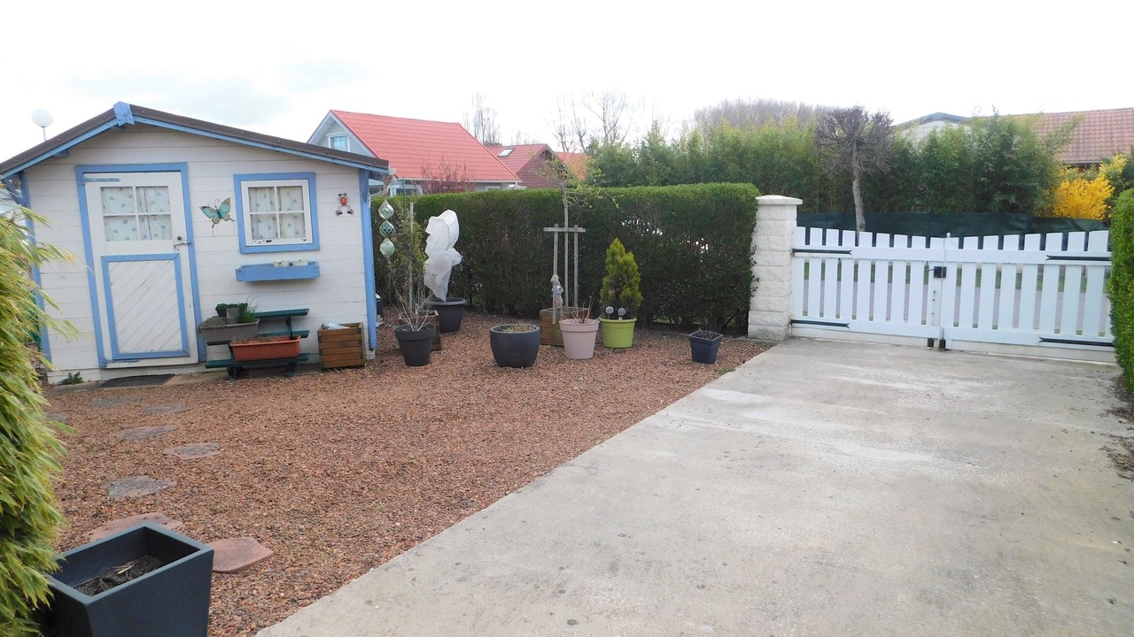 Photo of Outdoor in Rang-du-Fliers