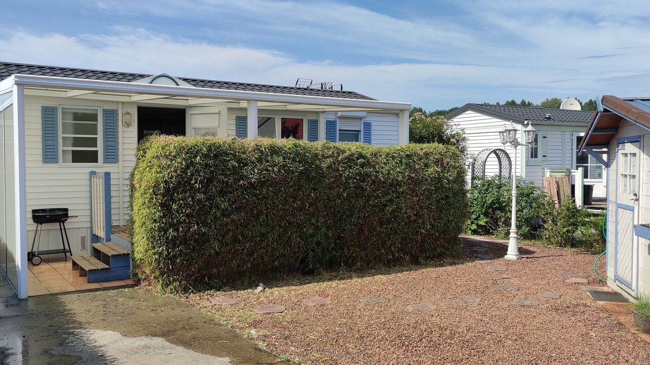 Photo of Outdoor in Rang-du-Fliers