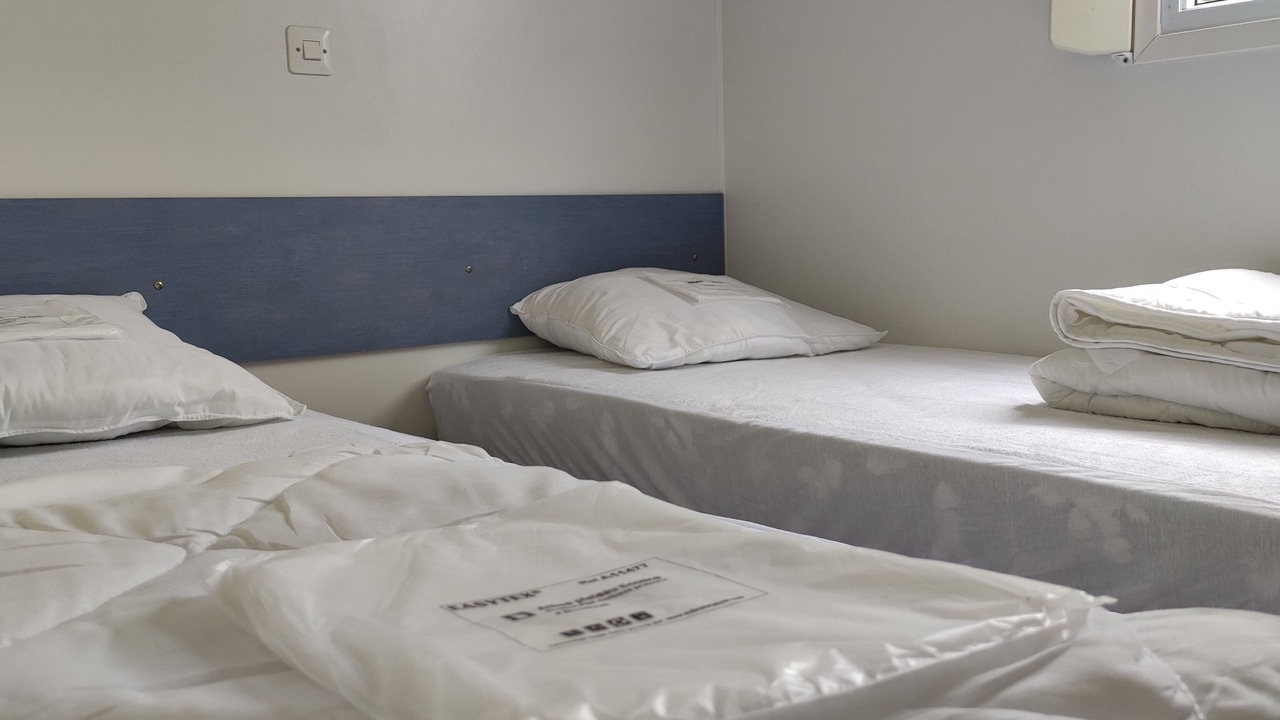 Photo of Bedroom in Rang-du-Fliers