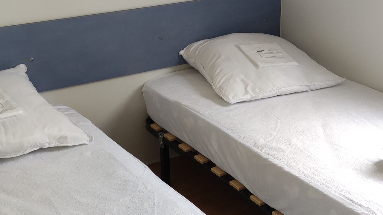 Photo of Bedroom in Rang-du-Fliers