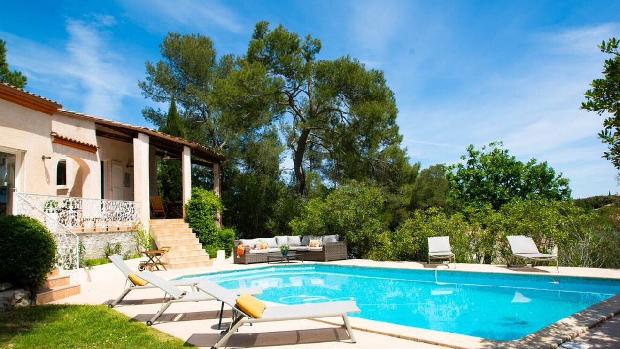 Photo of Outdoor in Montferrier-sur-Lez