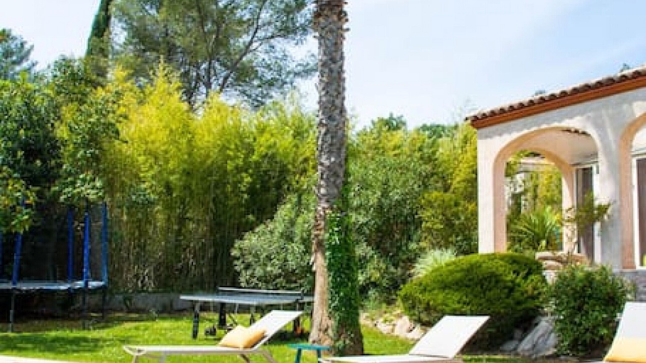 Photo of Outdoor in Montferrier-sur-Lez