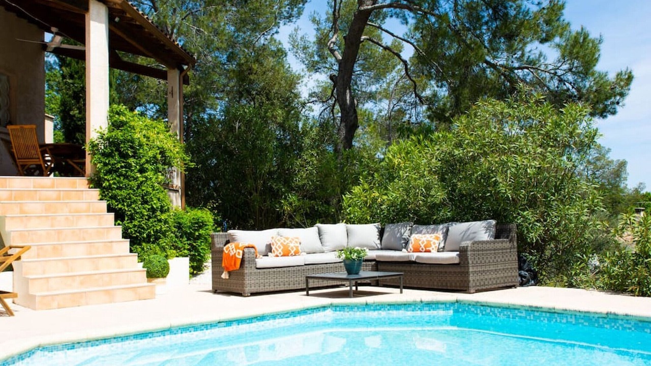 Photo of Outdoor in Montferrier-sur-Lez