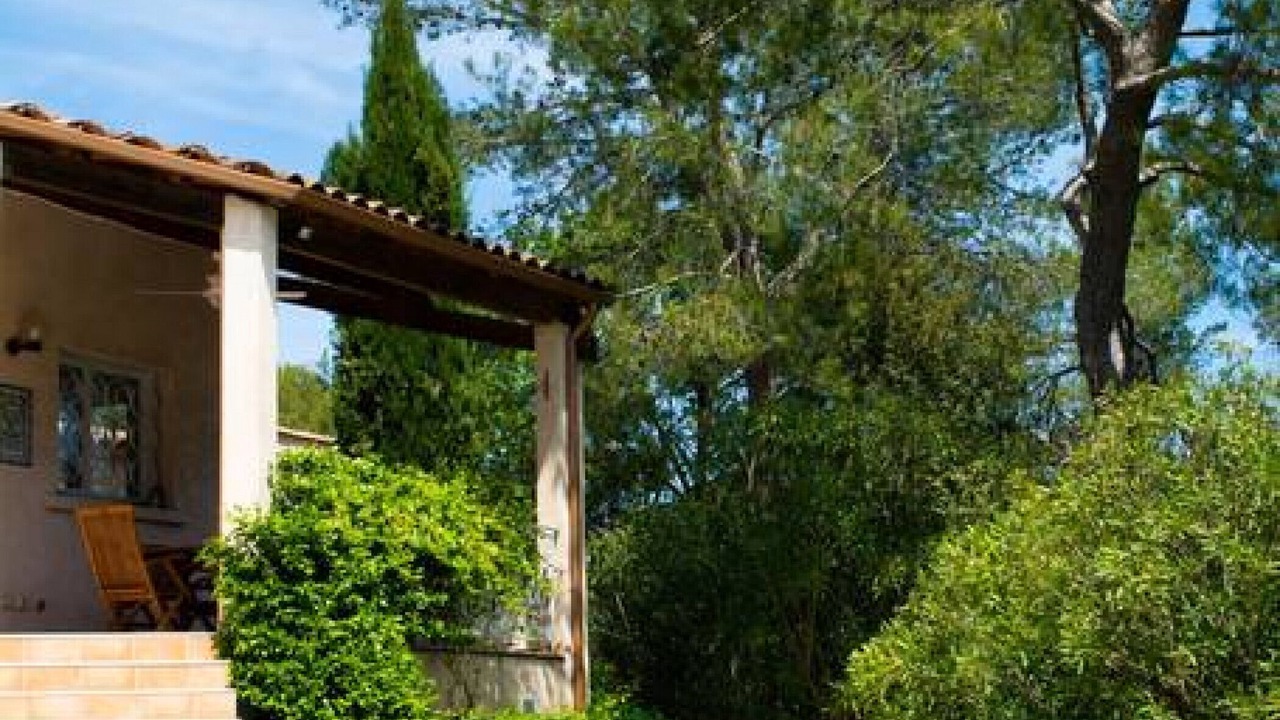 Photo of Outdoor in Montferrier-sur-Lez