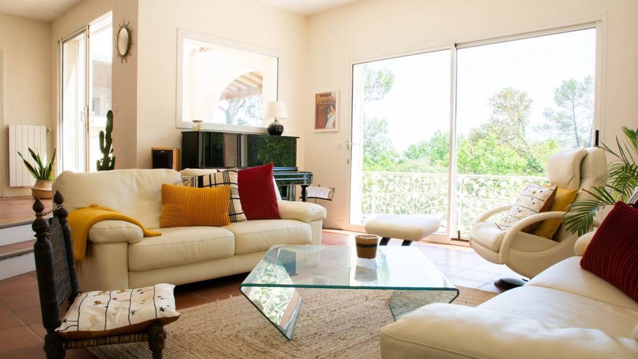 Photo of Livingroom in Montferrier-sur-Lez