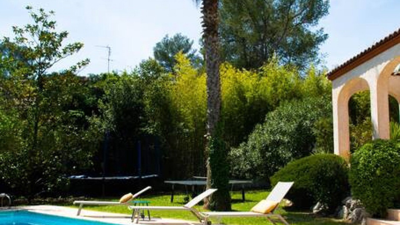 Photo of Outdoor in Montferrier-sur-Lez