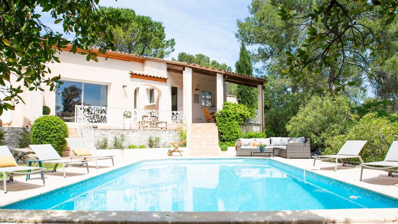 Photo of Outdoor in Montferrier-sur-Lez