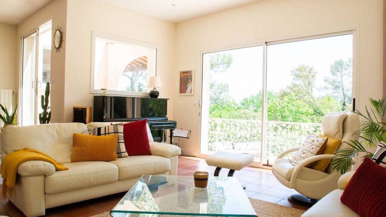 Photo of Livingroom in Montferrier-sur-Lez