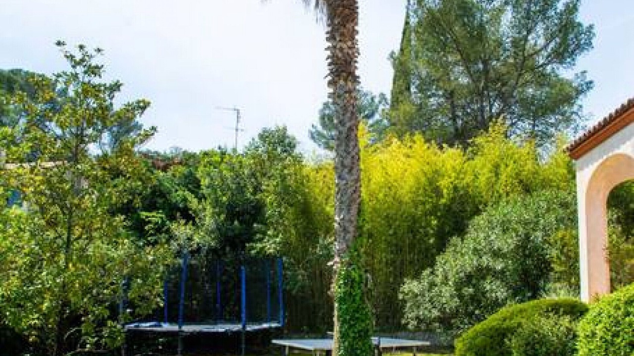 Photo of Outdoor in Montferrier-sur-Lez