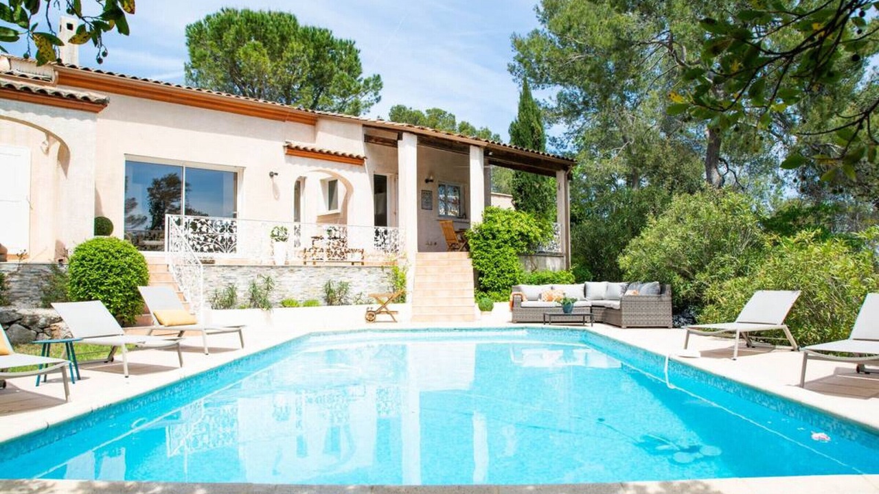 Photo of Outdoor in Montferrier-sur-Lez