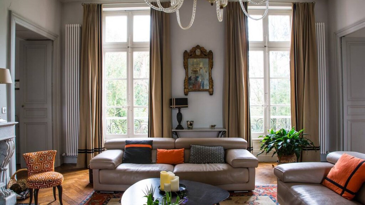Photo of Livingroom in Flourens