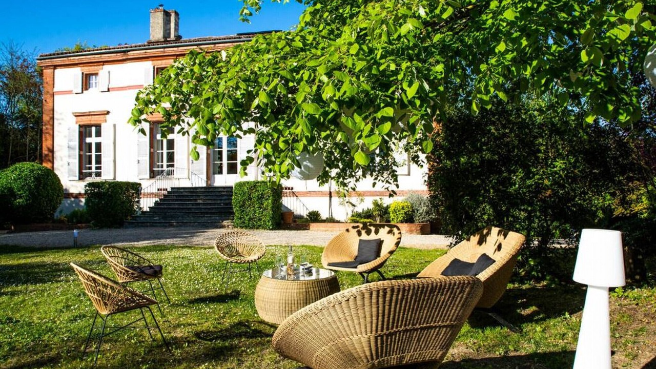 Photo of Patio Balcony in Flourens