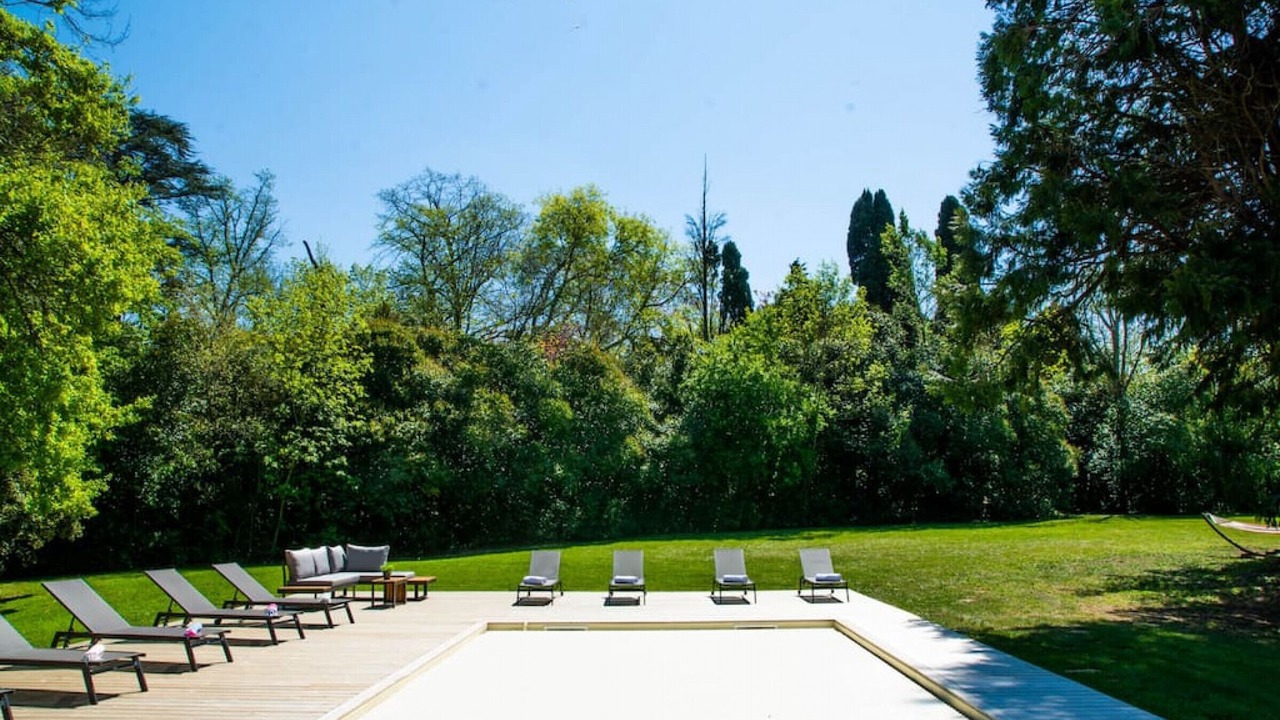 Photo of Outdoor in Flourens