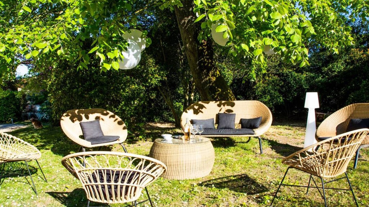Photo of Outdoor in Flourens