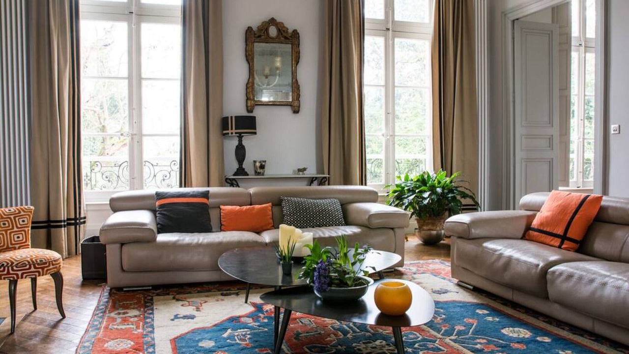 Photo of Livingroom in Flourens