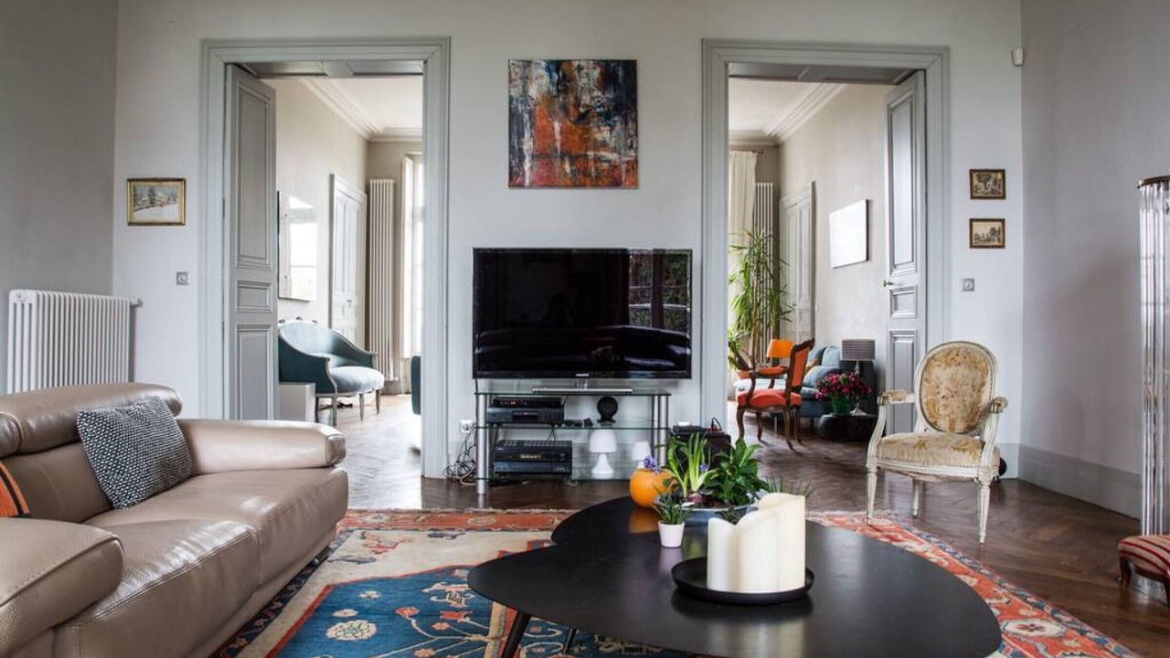 Photo of Livingroom in Flourens